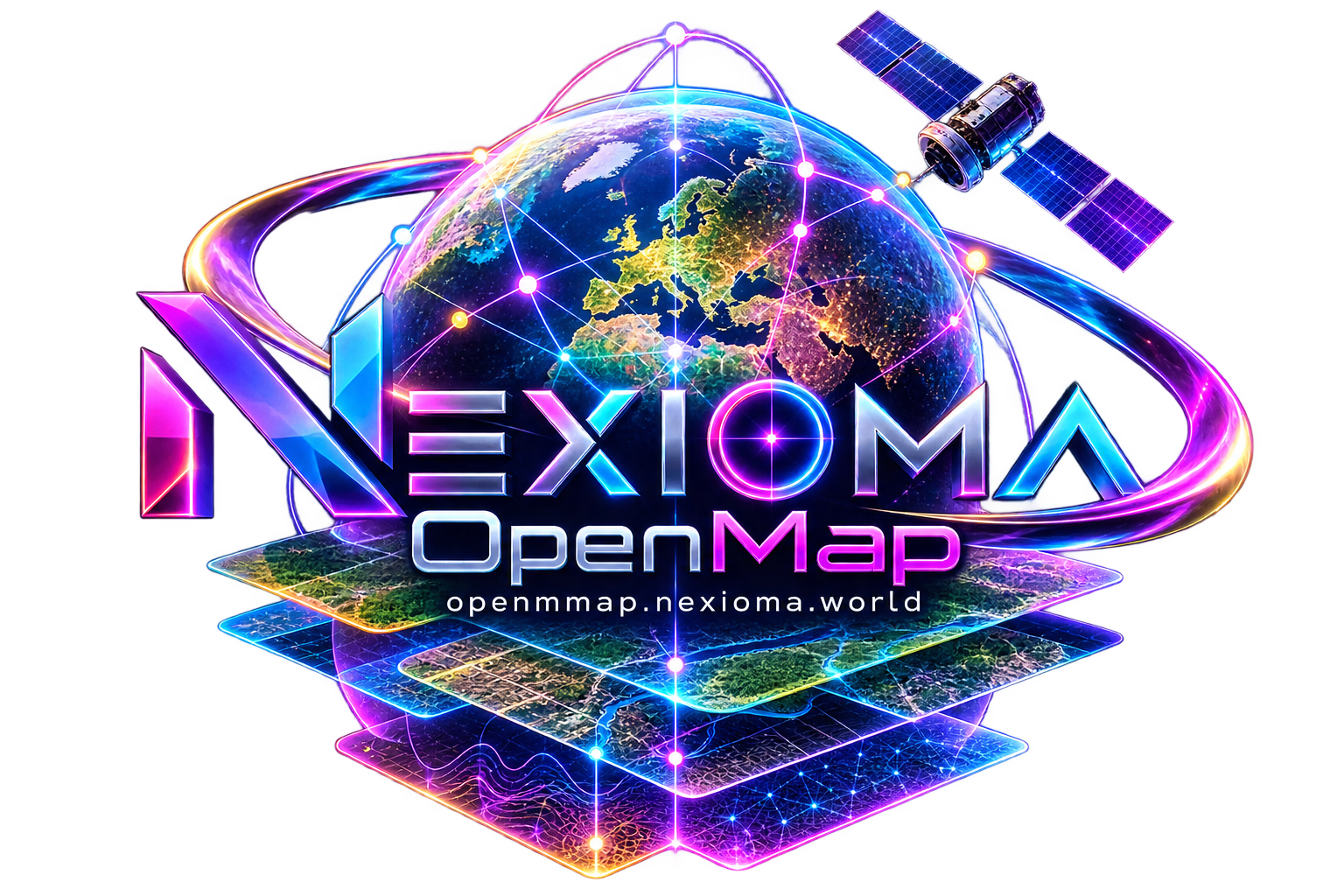 NEXIOMA OpenMap